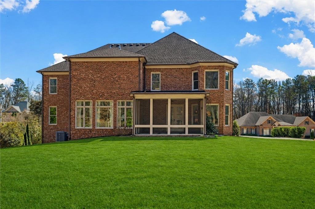 208 Windsor Green Court