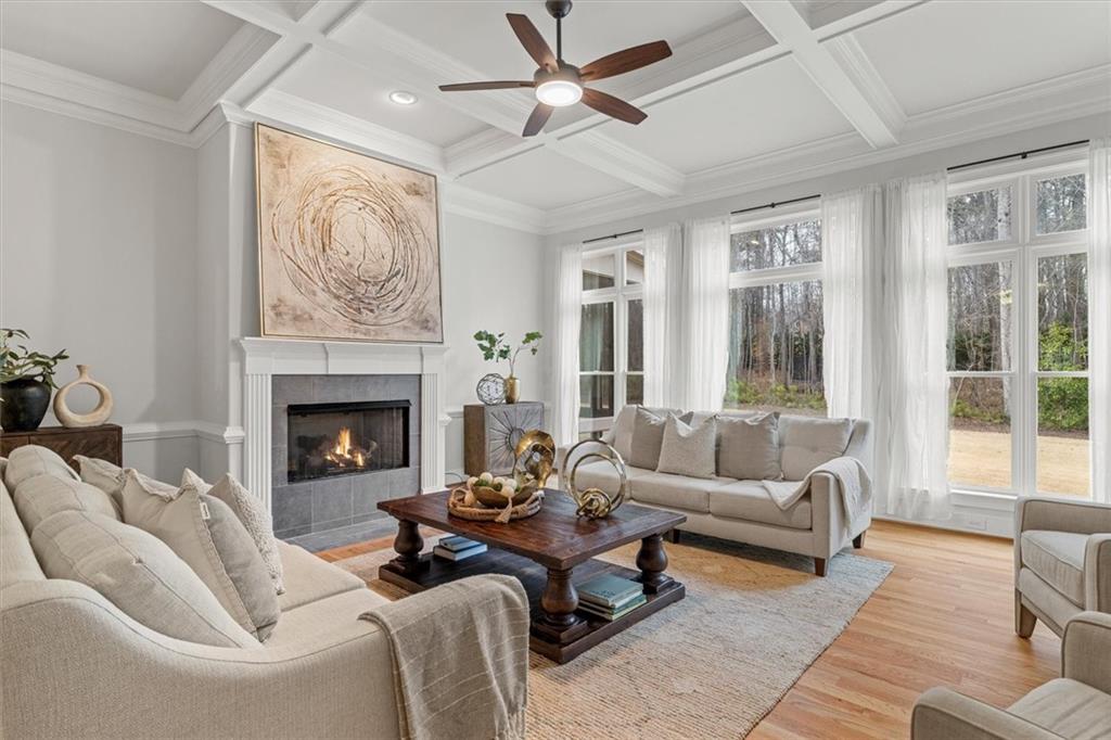 208 Windsor Green Court