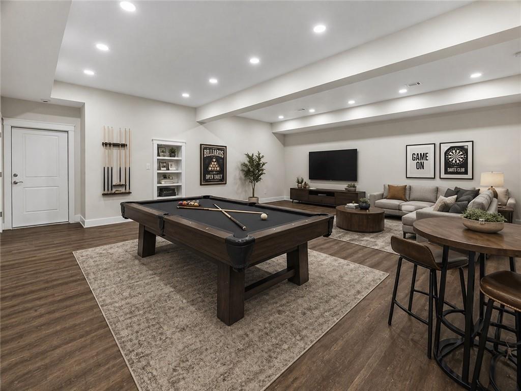 208 Windsor Green Court