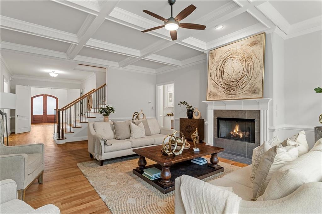 208 Windsor Green Court