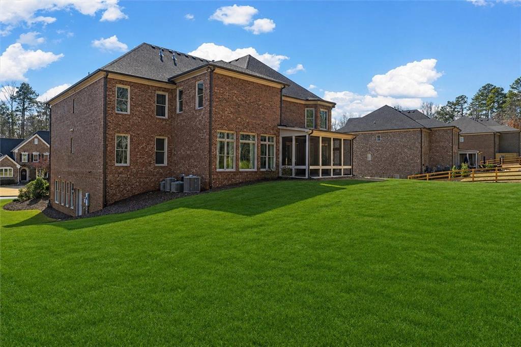 208 Windsor Green Court