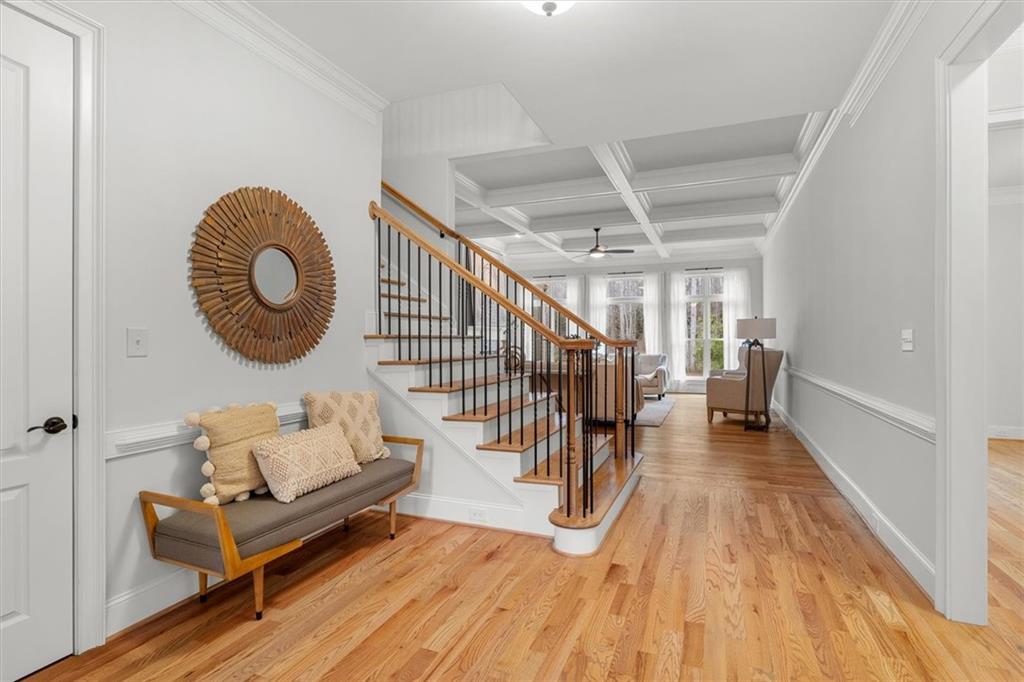 208 Windsor Green Court