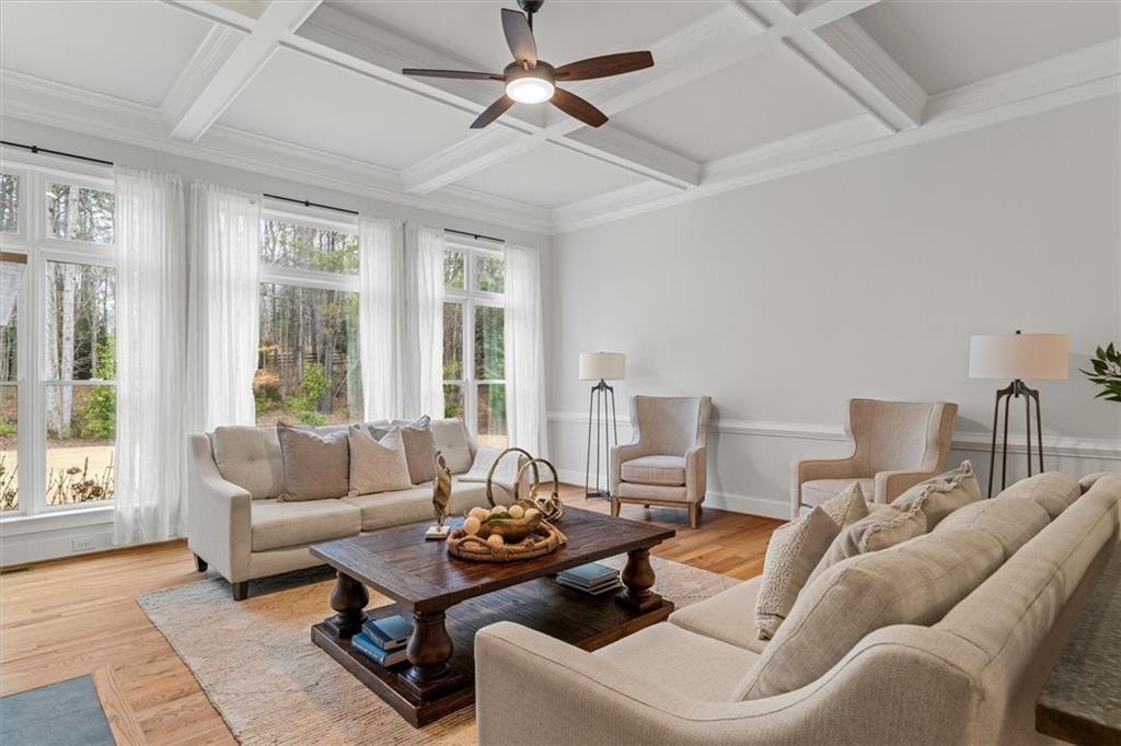 208 Windsor Green Court