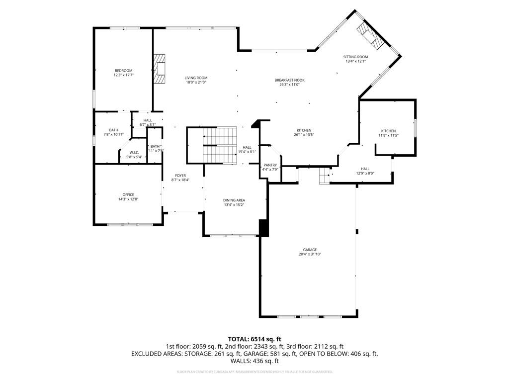 14160 Reserve Manor Lane