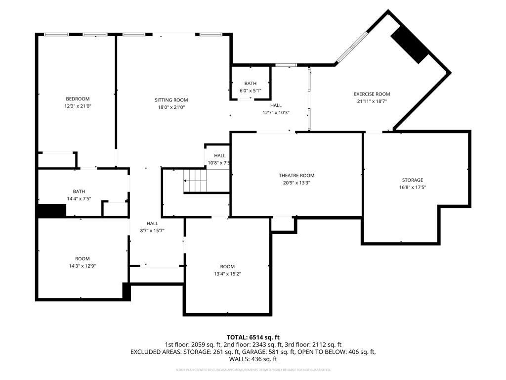 14160 Reserve Manor Lane