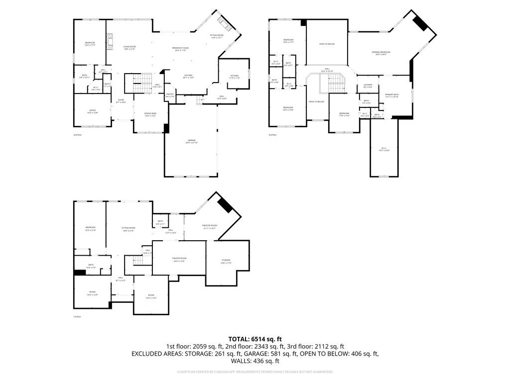 14160 Reserve Manor Lane