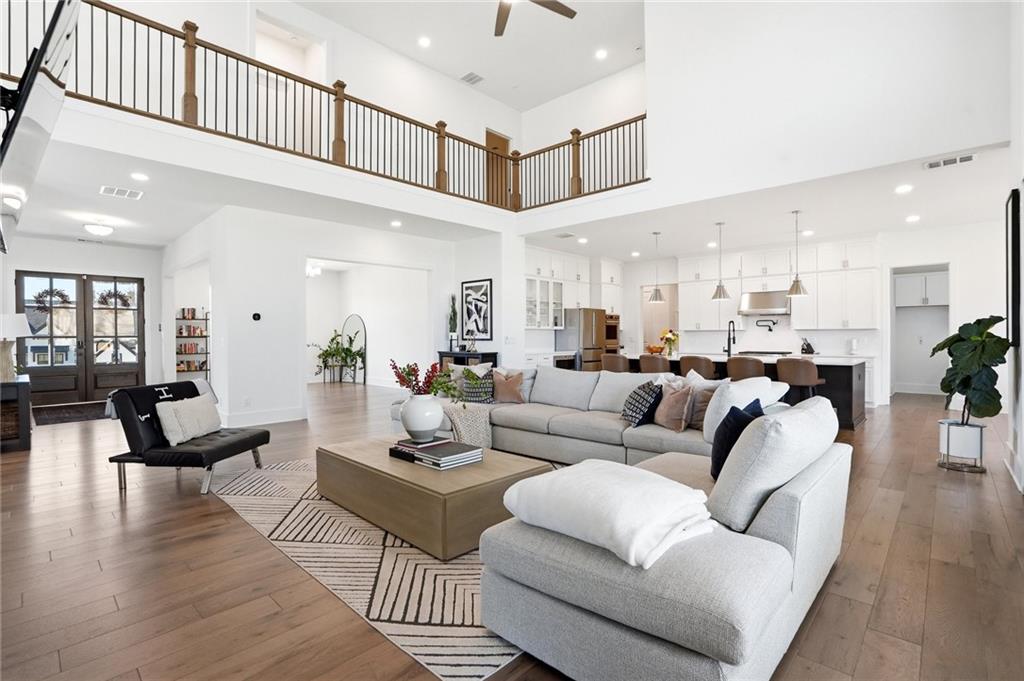 17105 River Overlook Drive