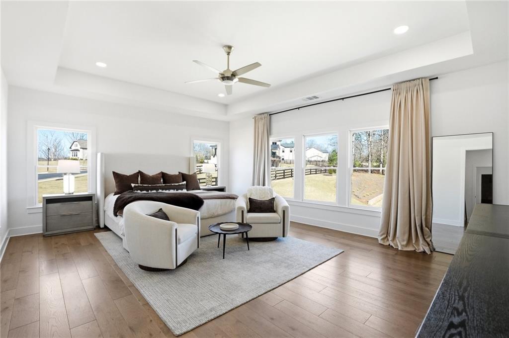 17105 River Overlook Drive