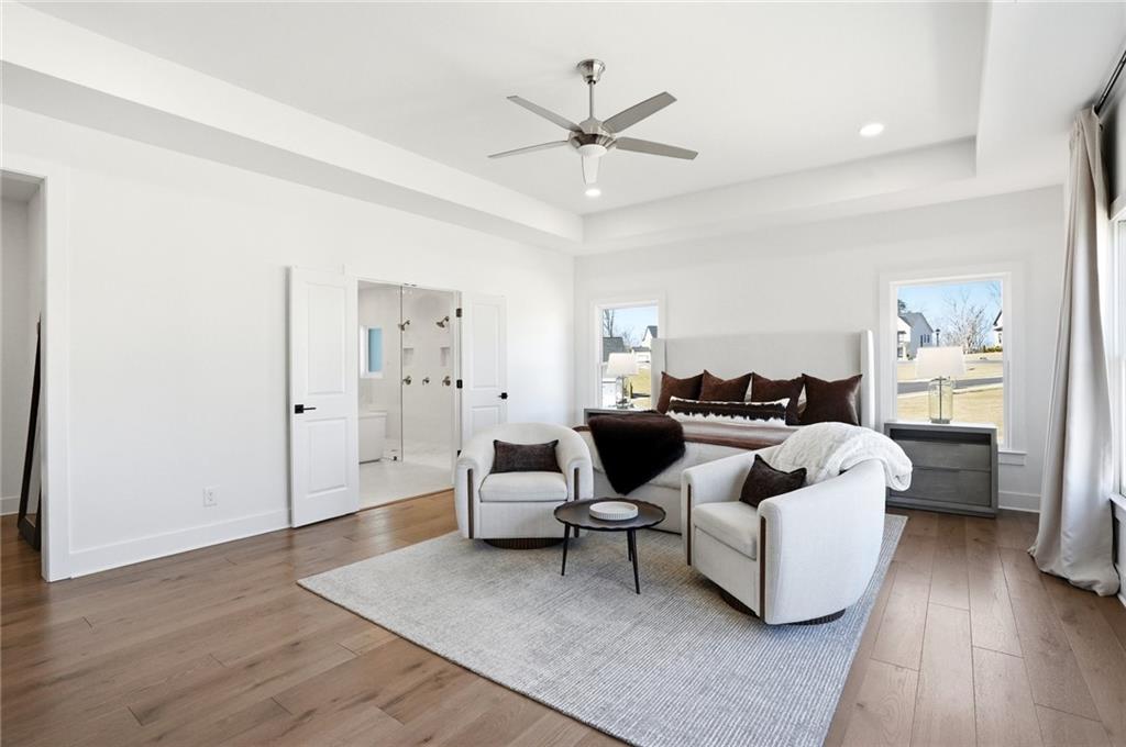 17105 River Overlook Drive