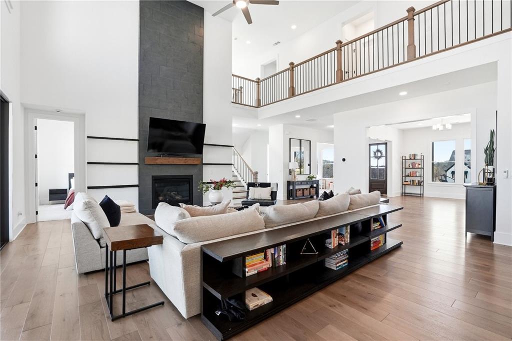 17105 River Overlook Drive