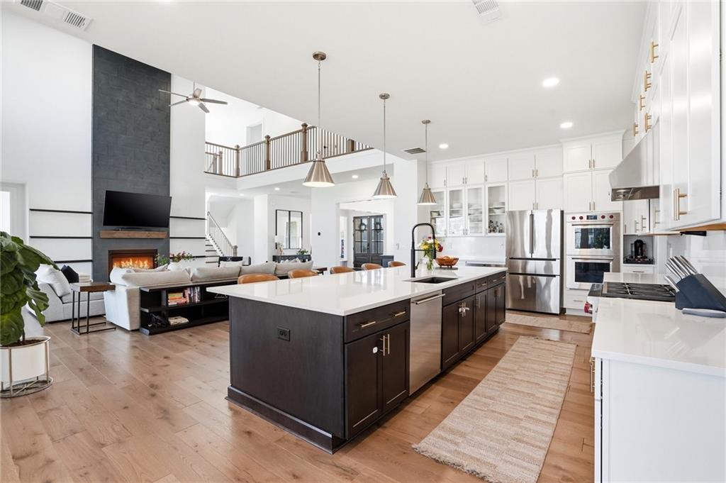 17105 River Overlook Drive