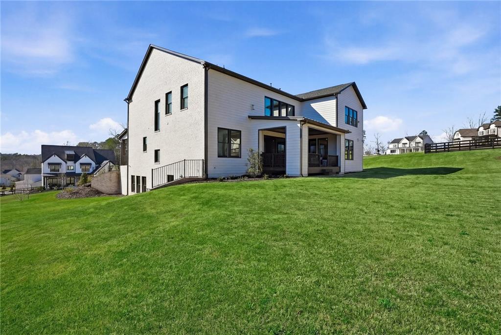 17105 River Overlook Drive