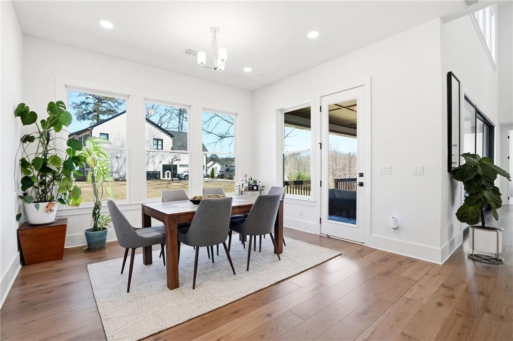 17105 River Overlook Drive