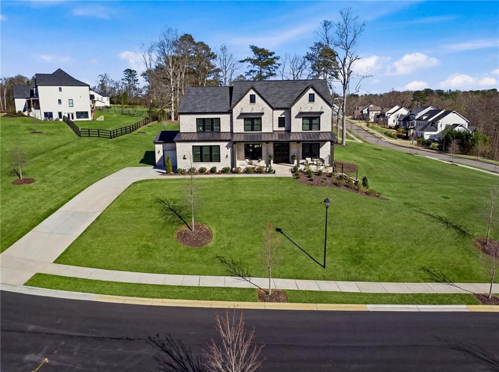 17105 River Overlook Drive