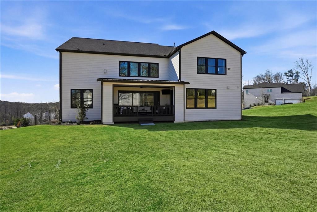 17105 River Overlook Drive