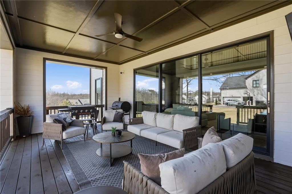 17105 River Overlook Drive