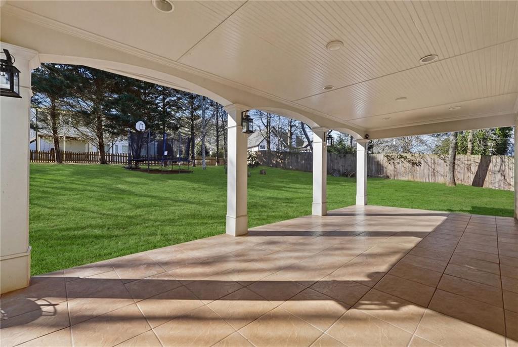 5020 Jonquilla Drive