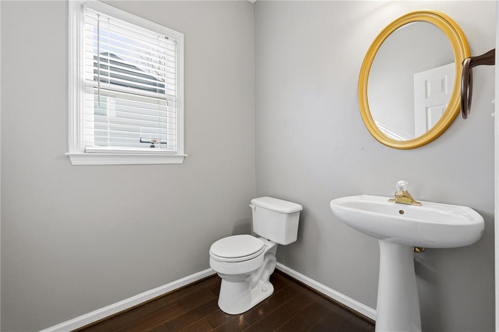 5020 Jonquilla Drive