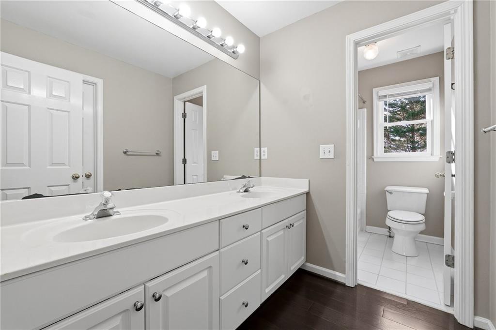 5020 Jonquilla Drive