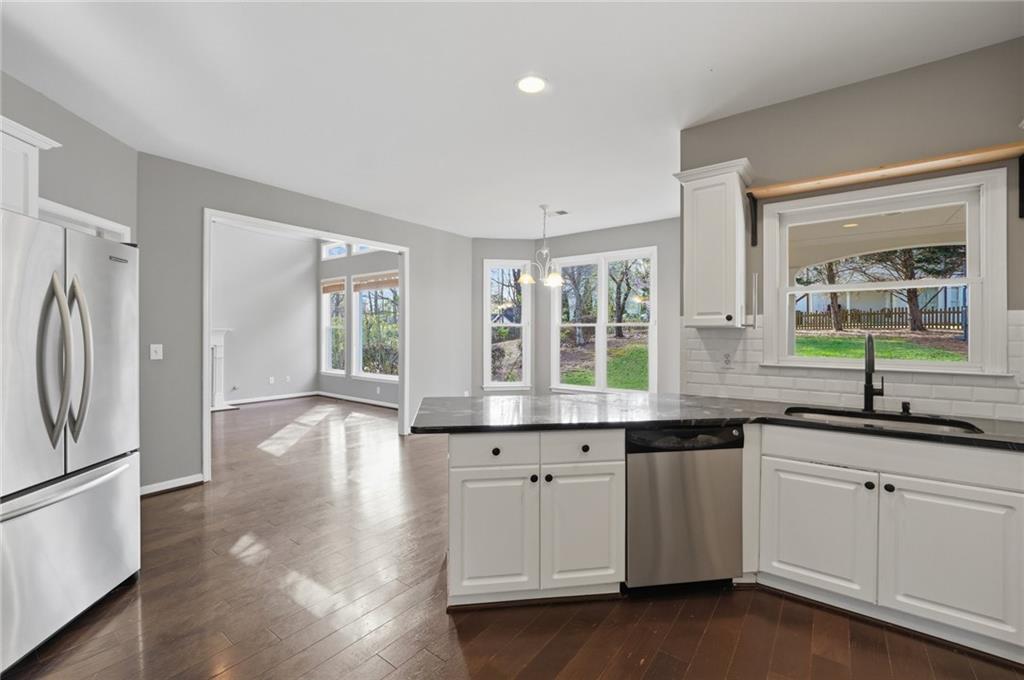 5020 Jonquilla Drive