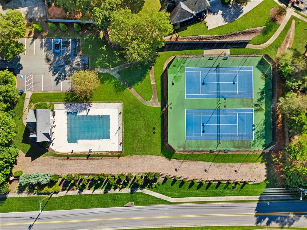 5020 Jonquilla Drive