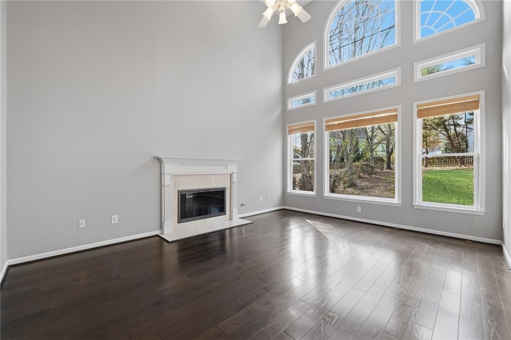 5020 Jonquilla Drive