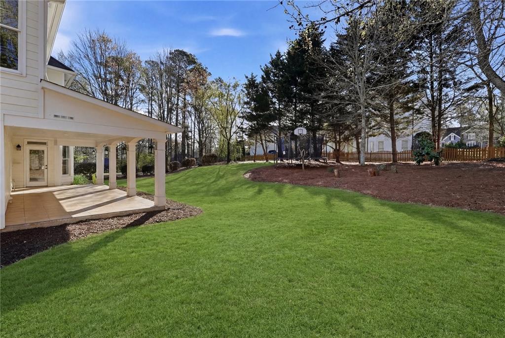 5020 Jonquilla Drive