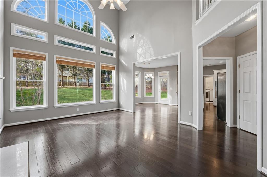 5020 Jonquilla Drive