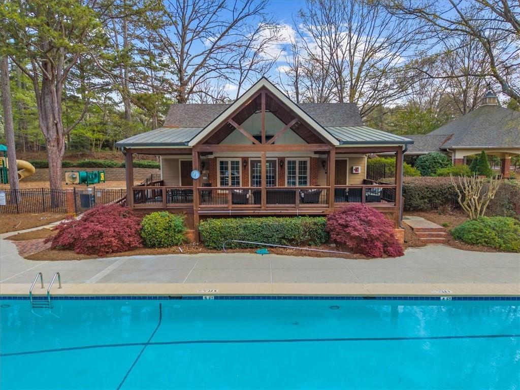 115 Valley Summit Court