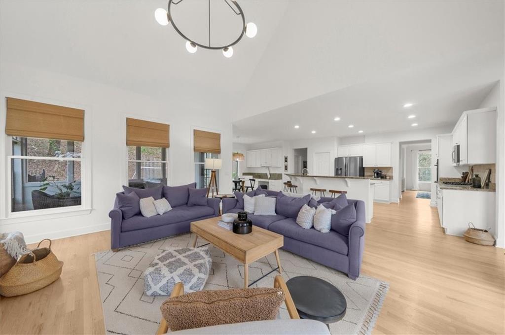 115 Valley Summit Court