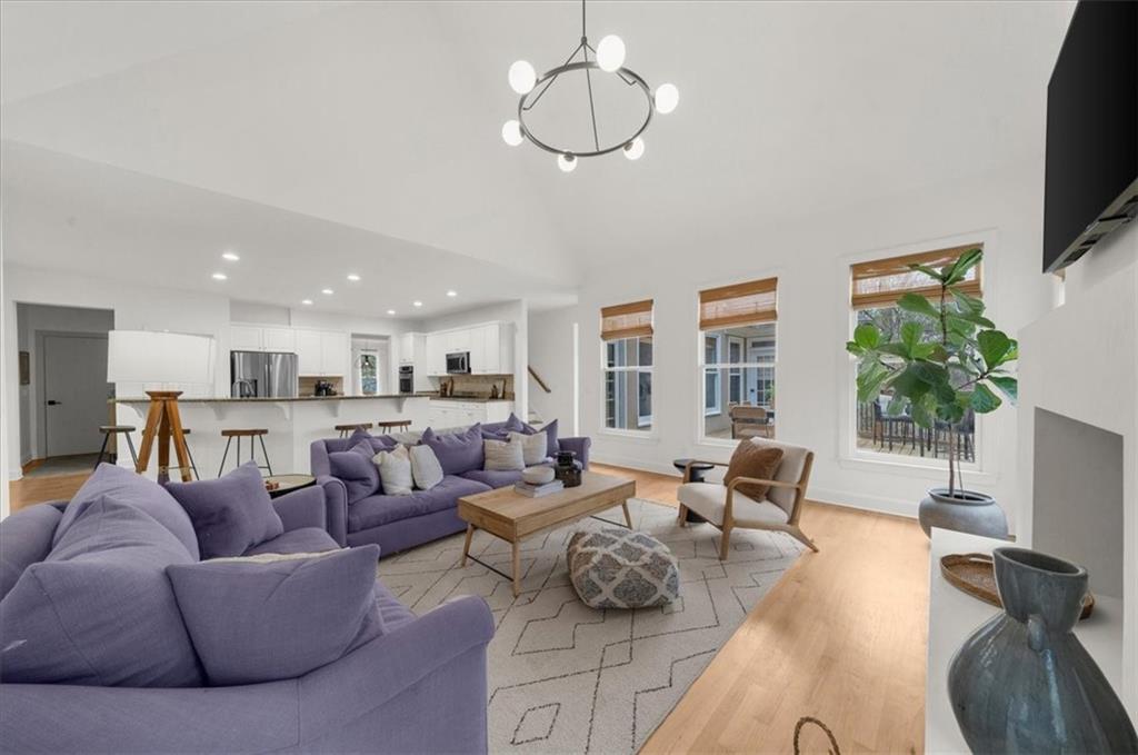 115 Valley Summit Court