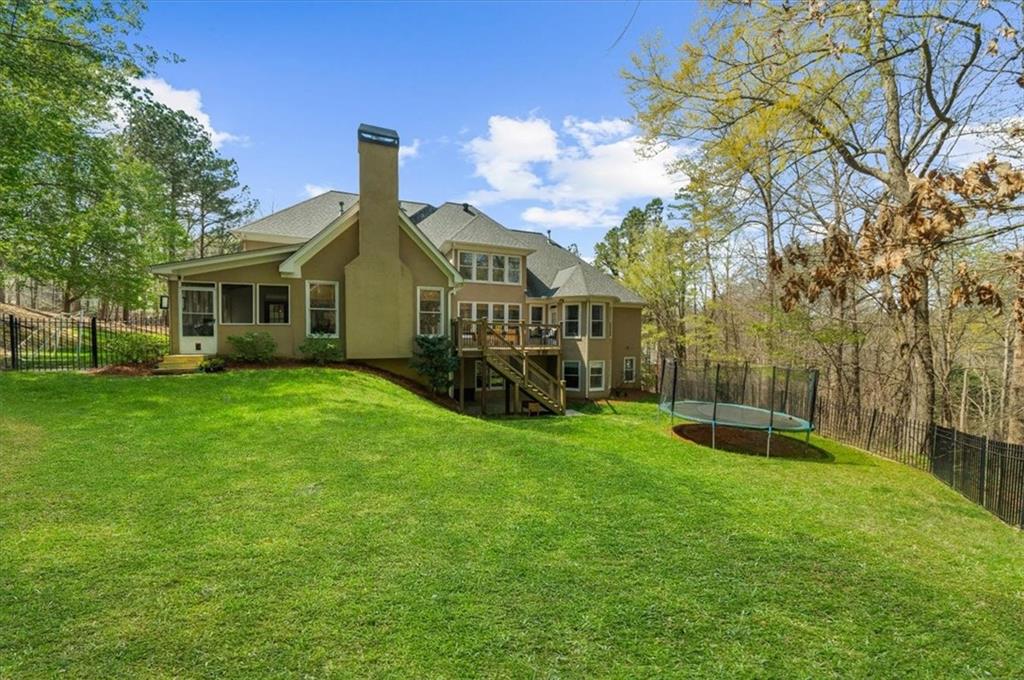 115 Valley Summit Court