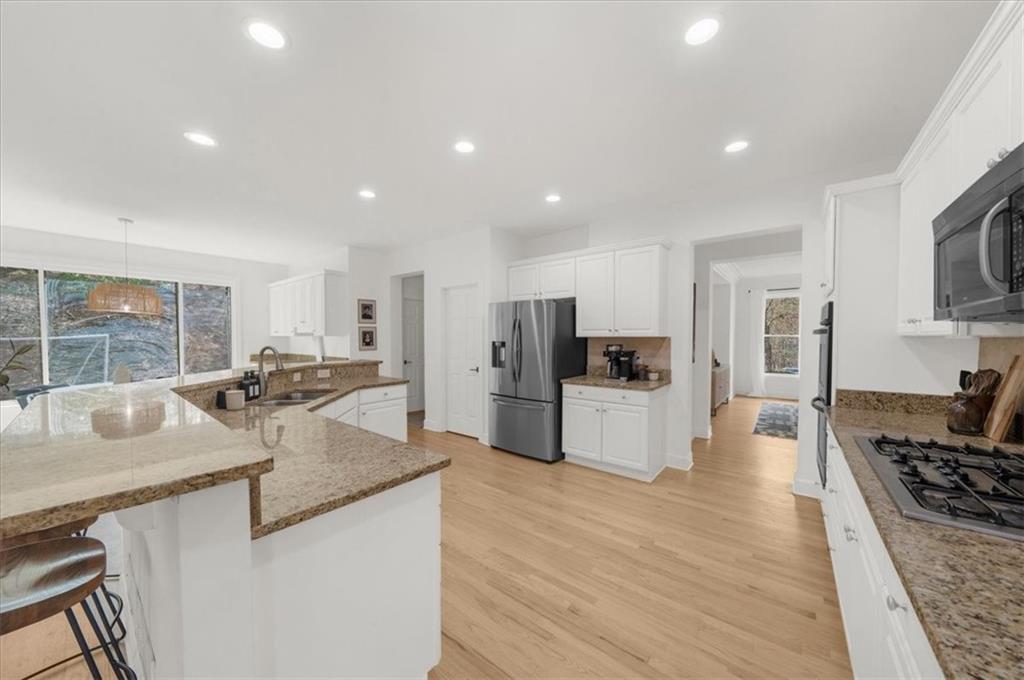 115 Valley Summit Court