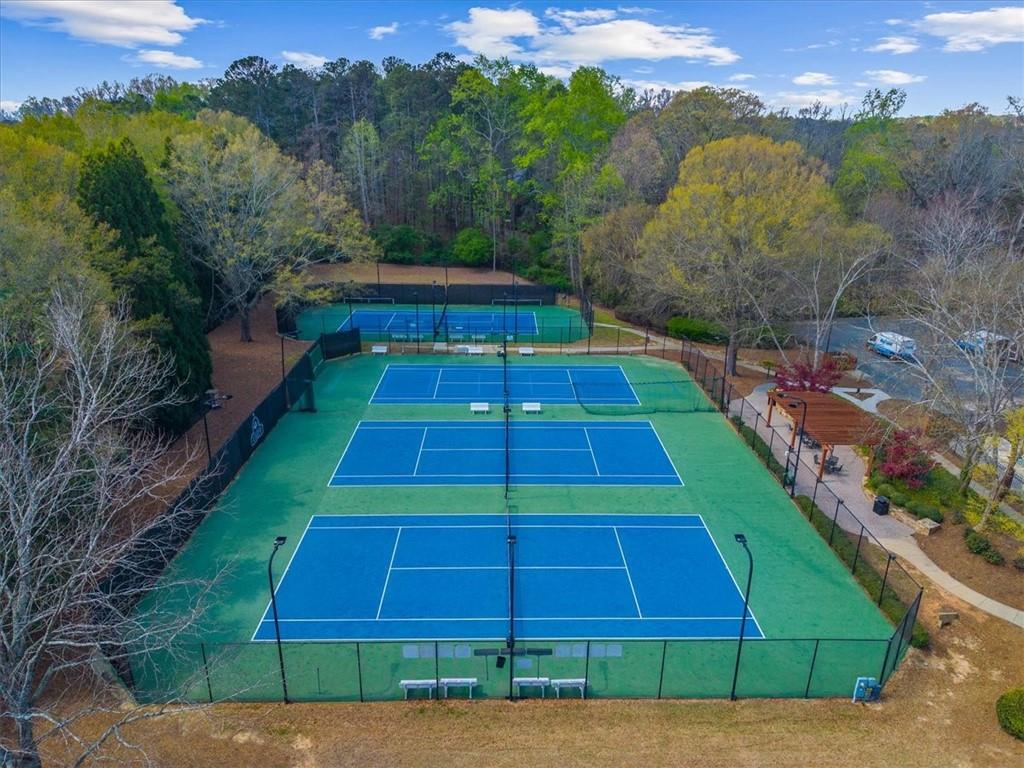 115 Valley Summit Court