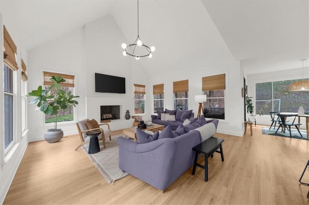 115 Valley Summit Court