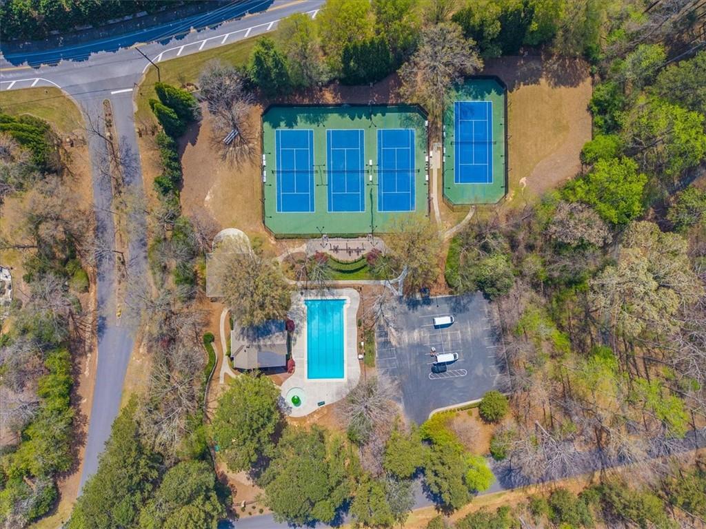 115 Valley Summit Court