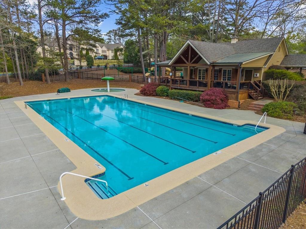 115 Valley Summit Court