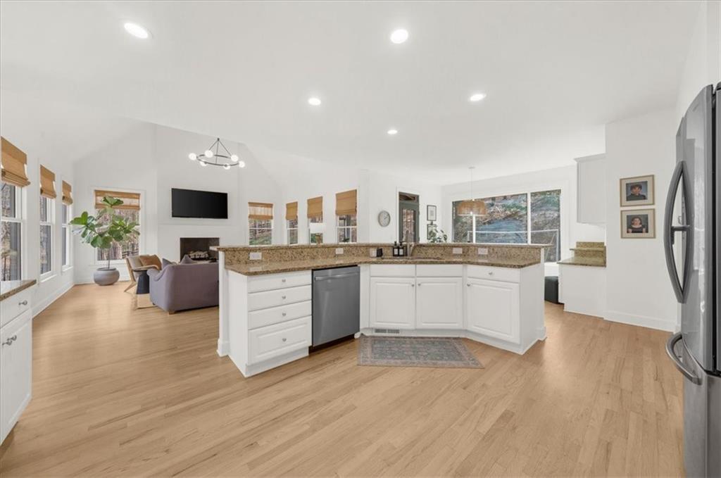115 Valley Summit Court