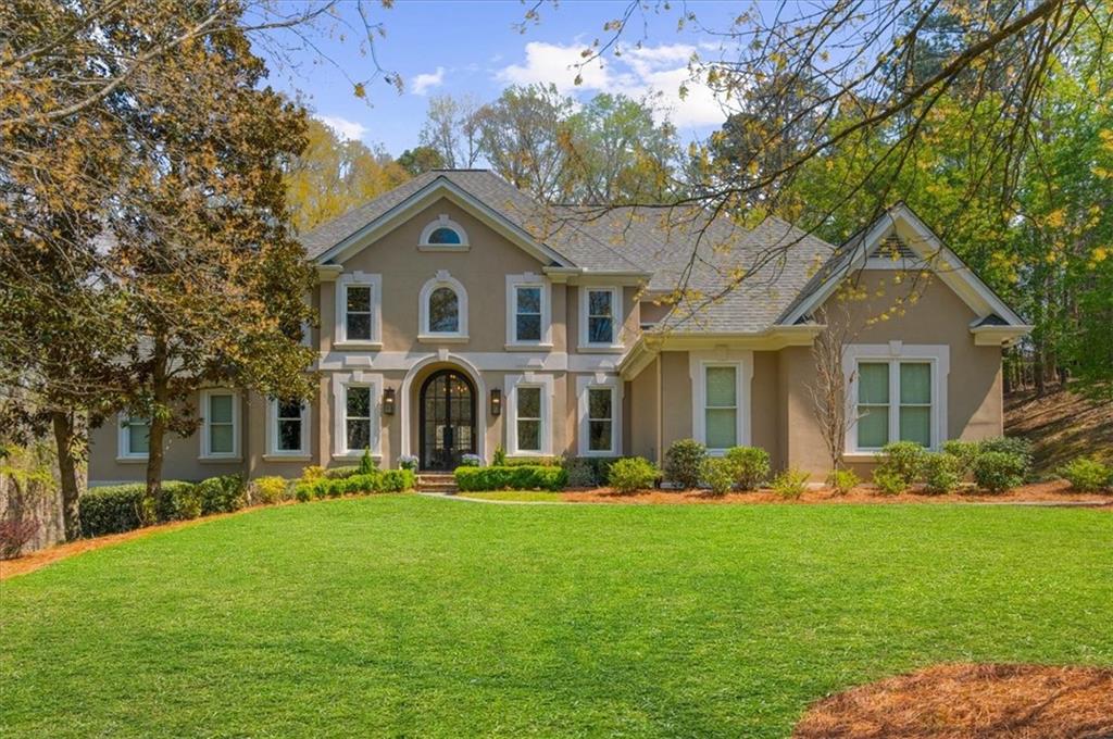 115 Valley Summit Court