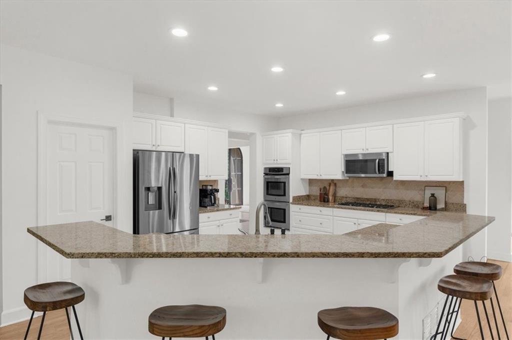 115 Valley Summit Court