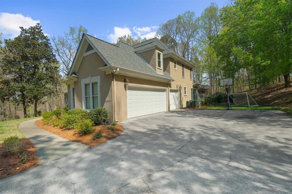 115 Valley Summit Court