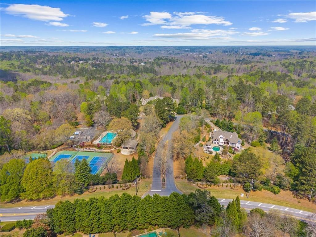 115 Valley Summit Court