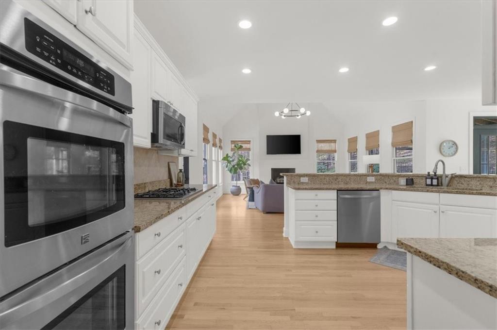 115 Valley Summit Court