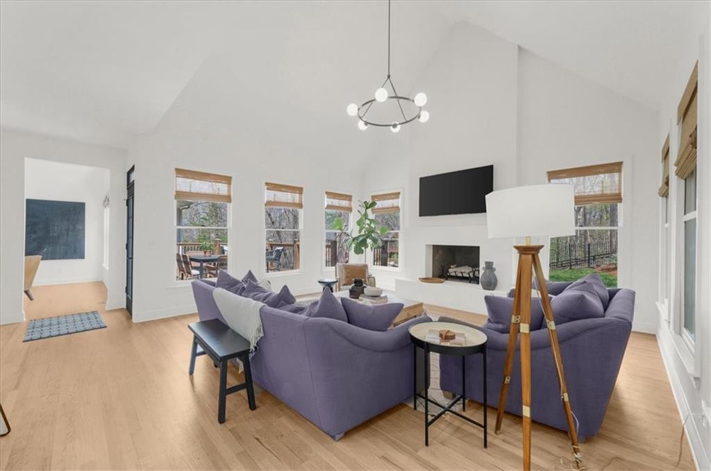115 Valley Summit Court
