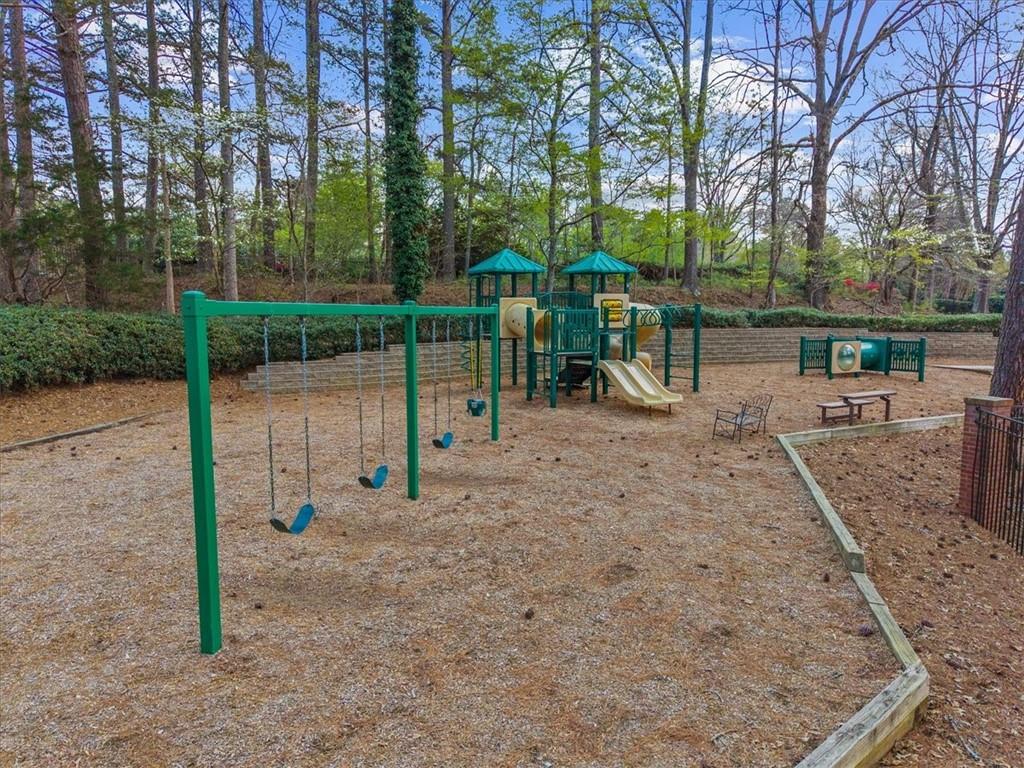 115 Valley Summit Court