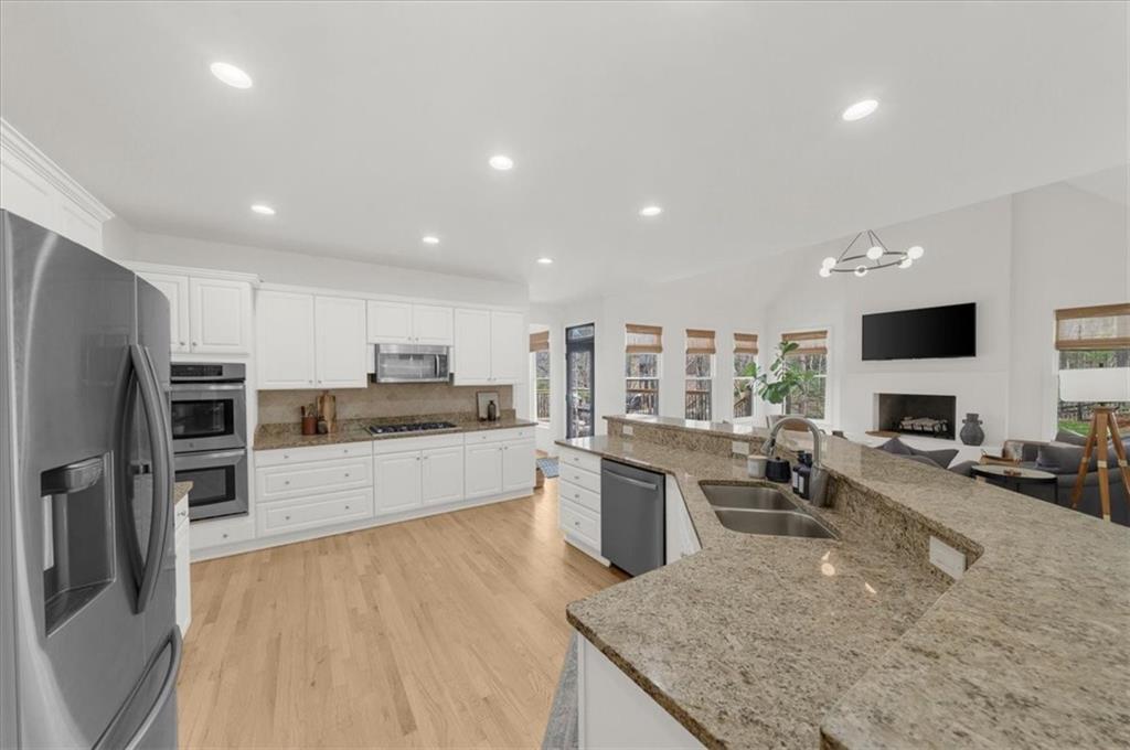 115 Valley Summit Court
