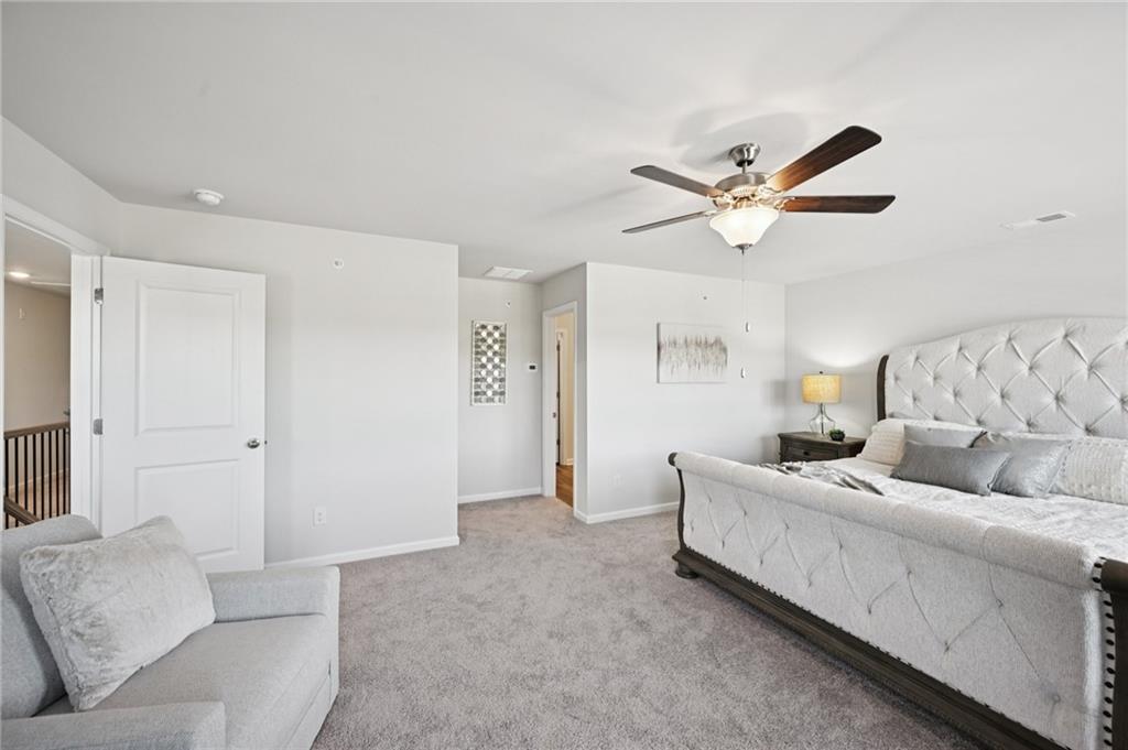 379 Lanier Circle