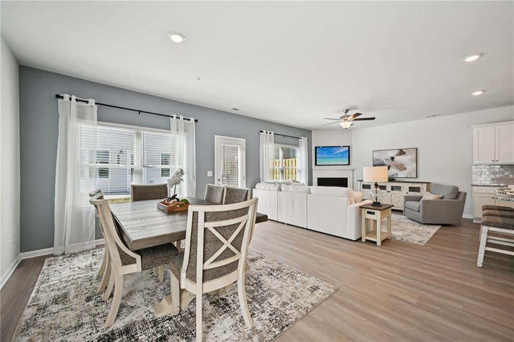 379 Lanier Circle