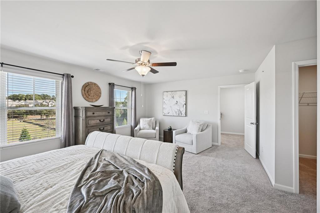 379 Lanier Circle