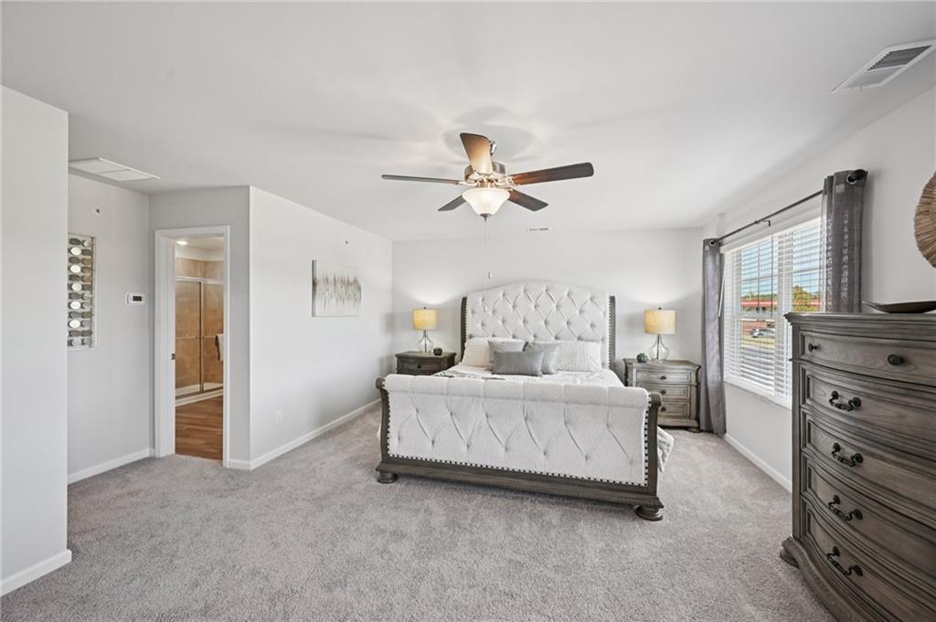 379 Lanier Circle
